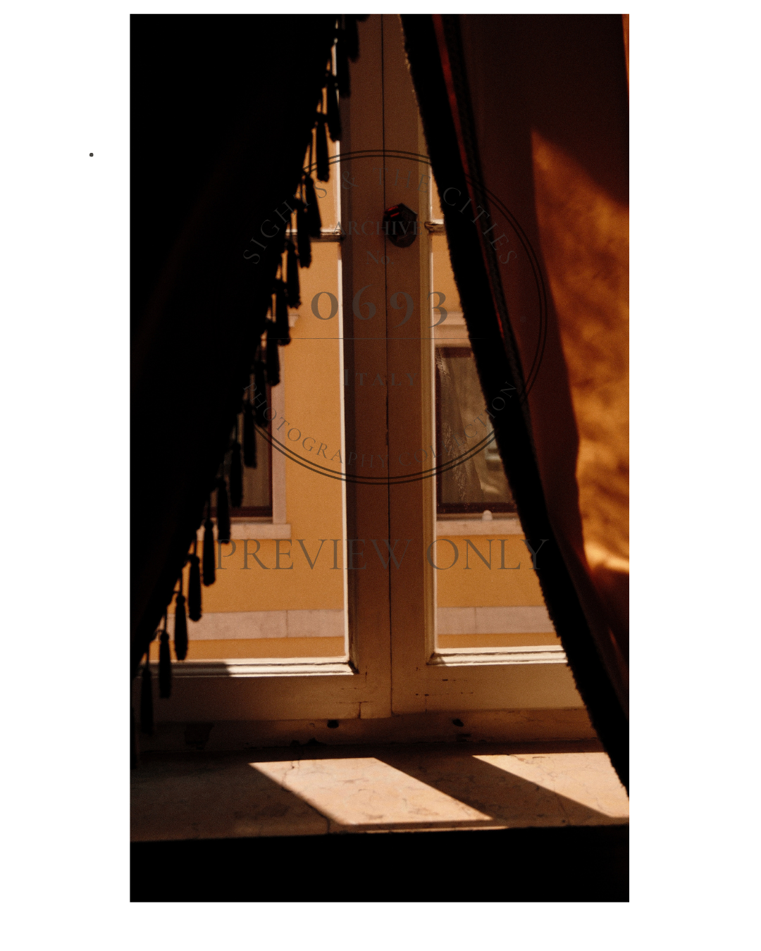 Archive No. 0693
